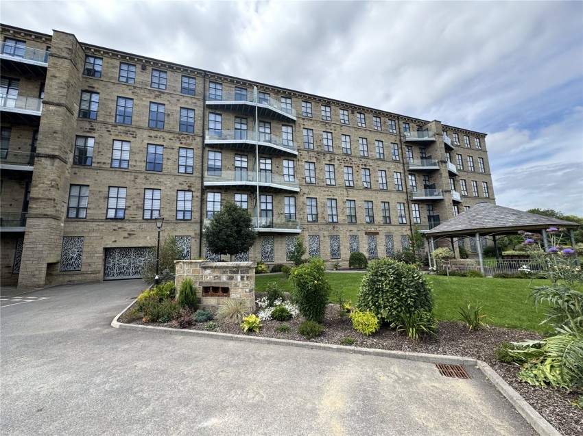 Images for Burley in Wharfedale, Ilkley, West Yorkshire