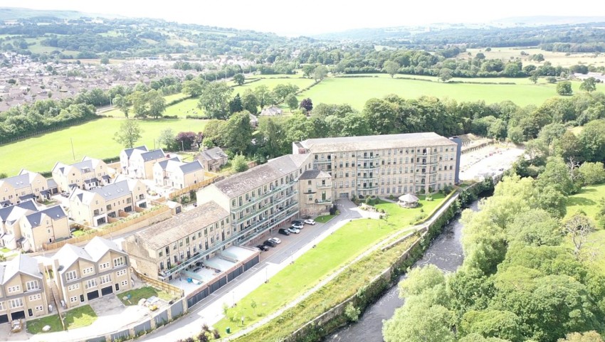 Images for Burley in Wharfedale, Ilkley, West Yorkshire