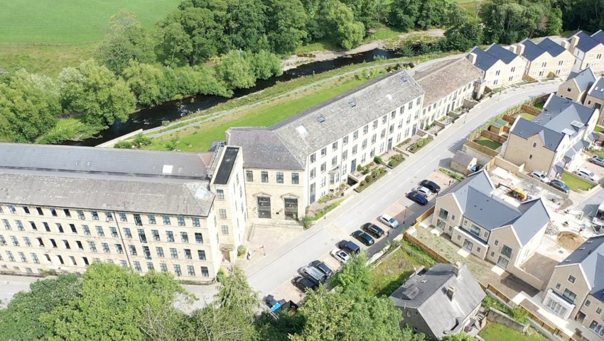 Images for Burley in Wharfedale, Ilkley, West Yorkshire