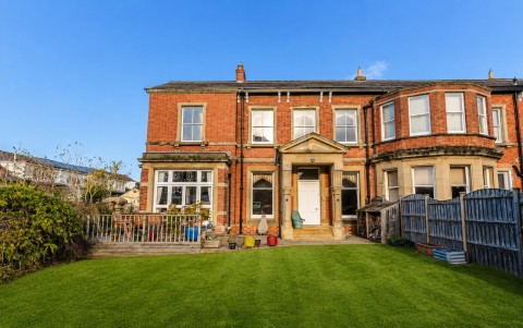 View Full Details for Melmerby, Ripon