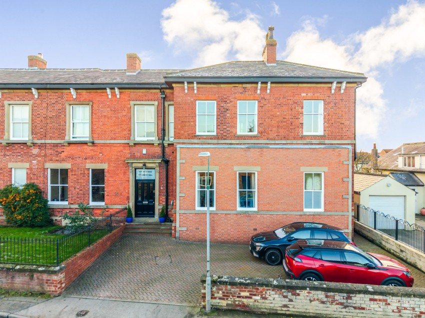 Images for Melmerby, Ripon