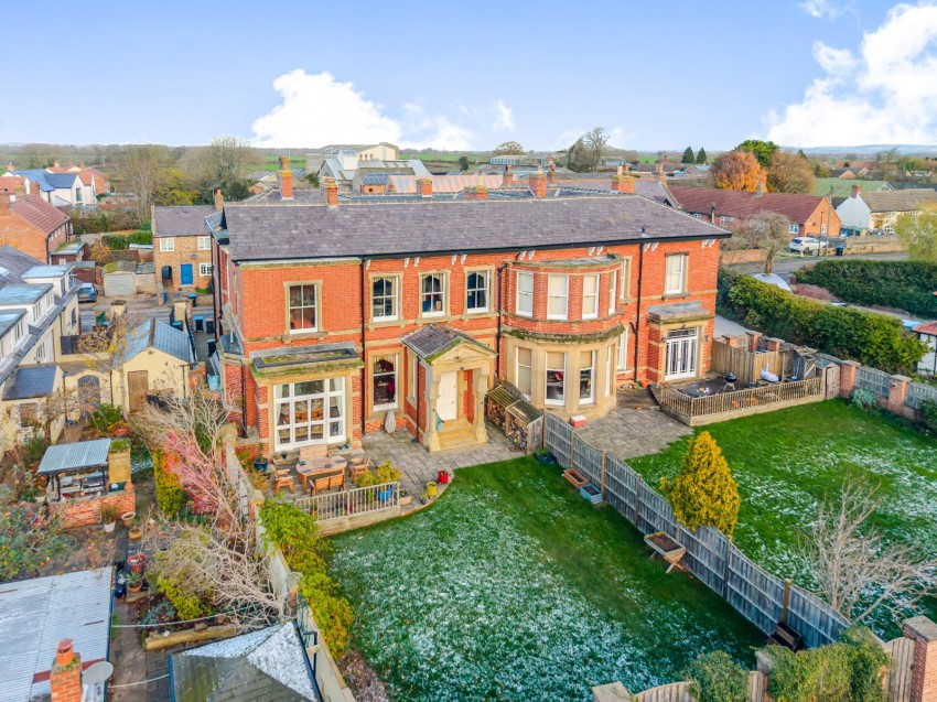 Images for Melmerby, Ripon