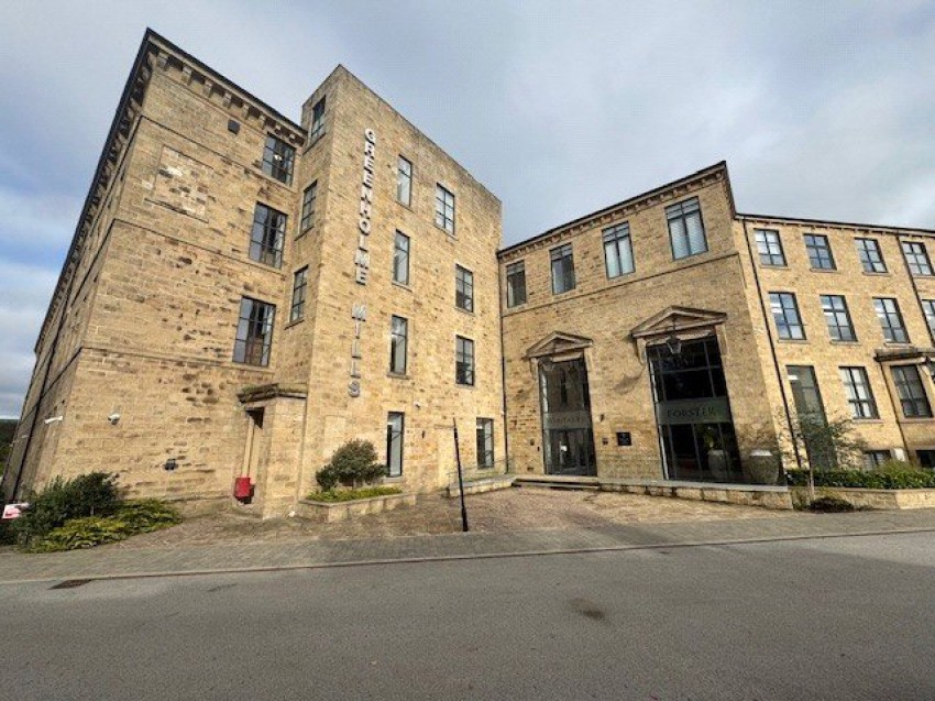 Images for Burley in Wharfedale, Ilkley, West Yorkshire