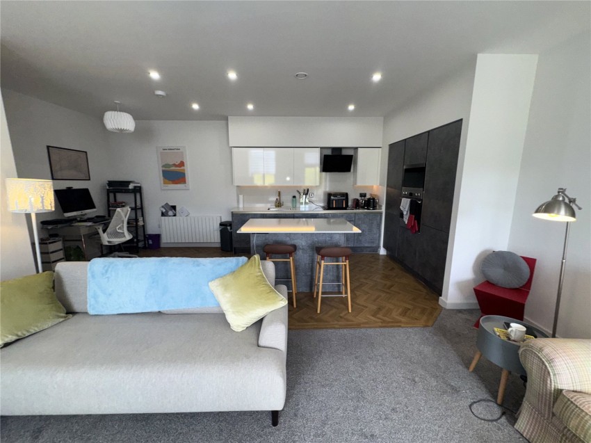 Images for Burley in Wharfedale, Ilkley, West Yorkshire