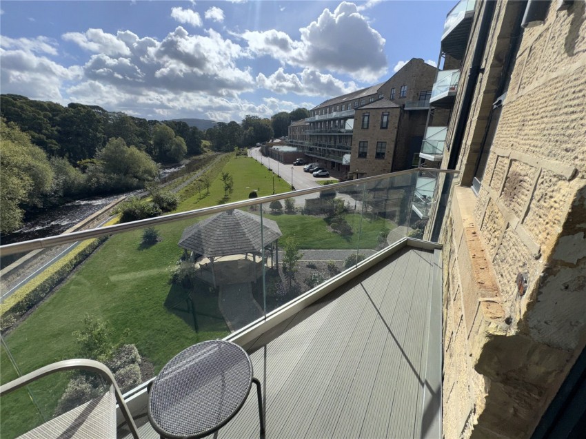 Images for Burley in Wharfedale, Ilkley, West Yorkshire