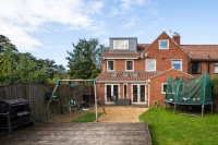 Images for Ferrensby, Knaresborough, North Yorkshire