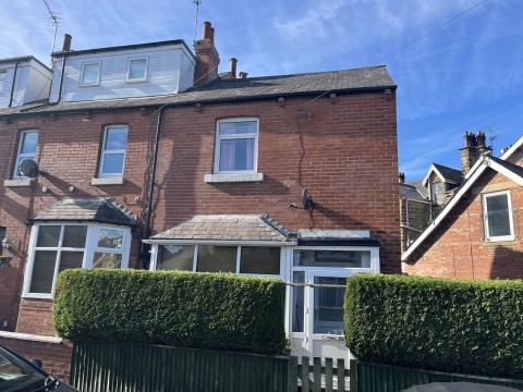 View Full Details for Harrogate, North Yorkshire