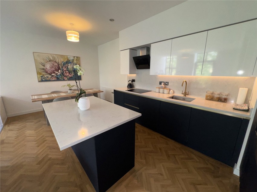 Images for Burley in Wharfedale, Ilkley, West Yorkshire