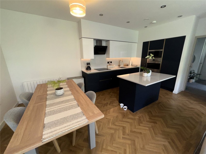 Images for Burley in Wharfedale, Ilkley, West Yorkshire