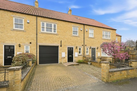 View Full Details for Boston Spa, West Yorkshire