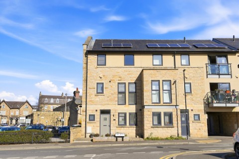 View Full Details for Harrogate, North Yorkshire
