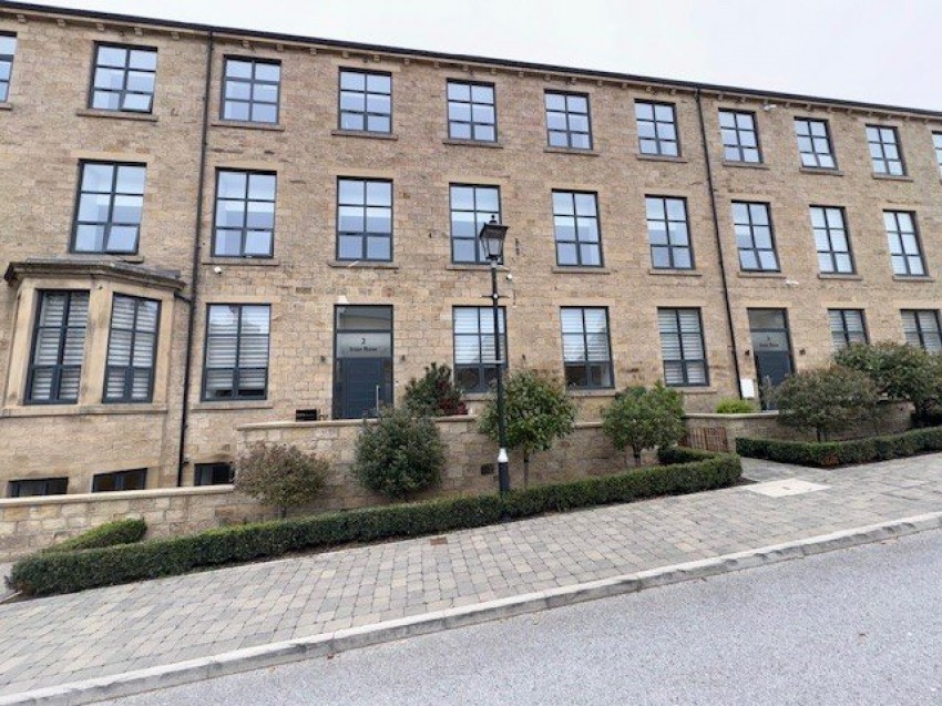 Images for Burley in Wharfedale, Ilkley, West Yorkshire