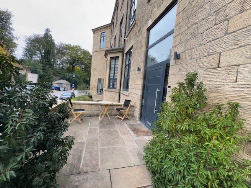 Images for Burley in Wharfedale, Ilkley, West Yorkshire