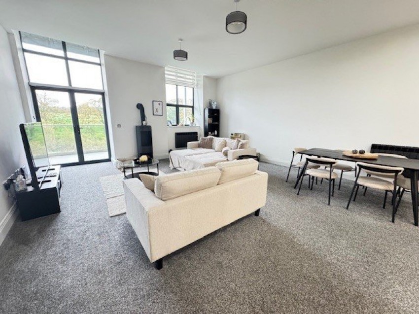 Images for Burley in Wharfedale, Ilkley, West Yorkshire