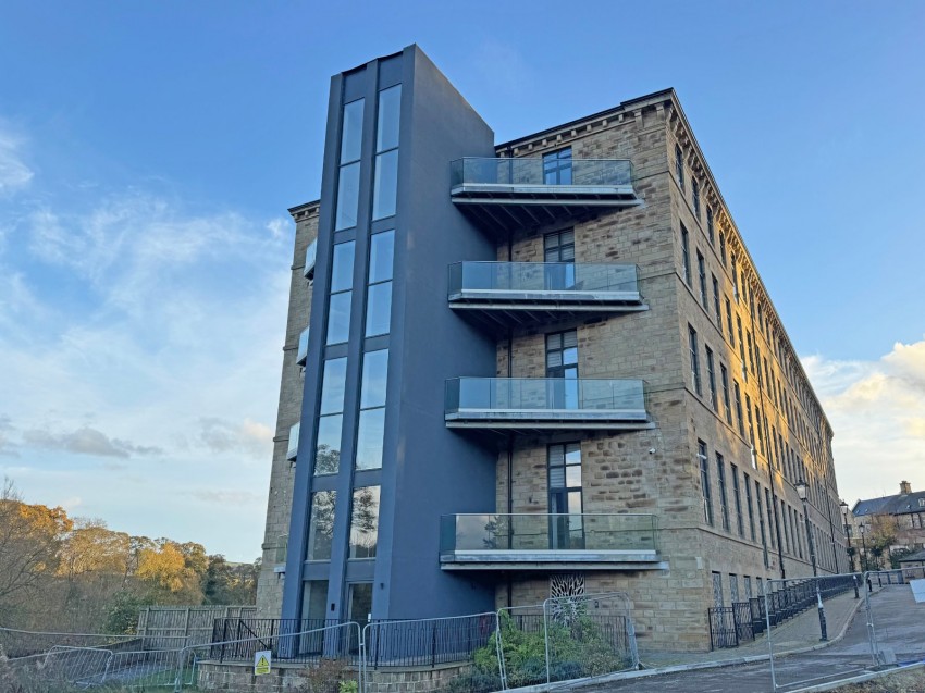 Images for Burley in Wharfedale, Ilkley, West Yorkshire