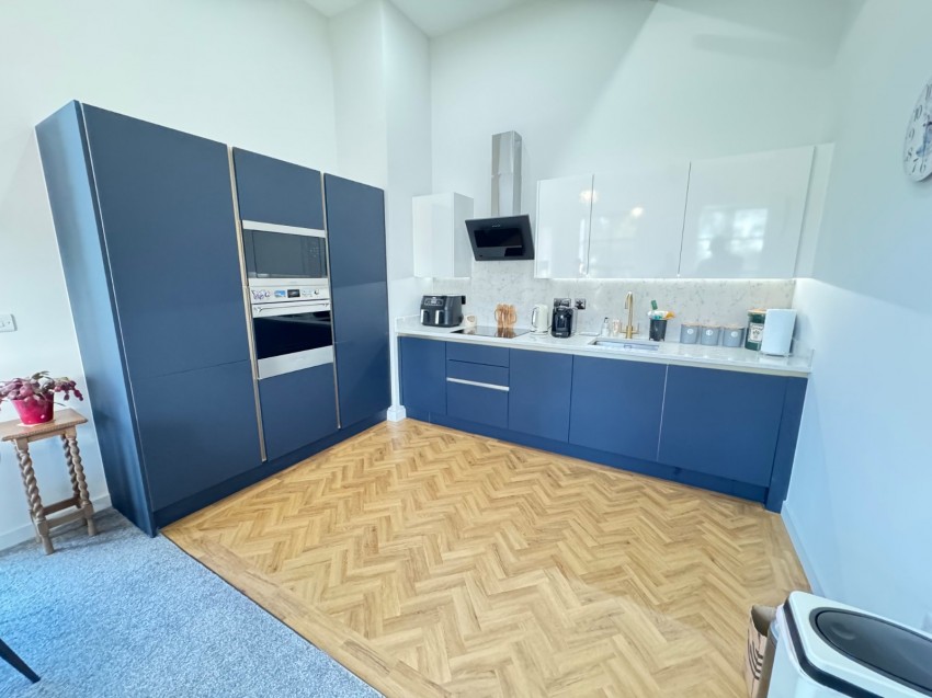 Images for Burley in Wharfedale, Ilkley, West Yorkshire