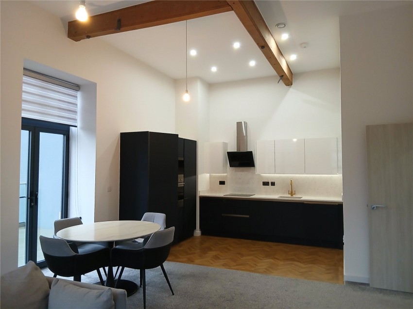 Images for Burley in Wharfedale, Ilkley, West Yorkshire