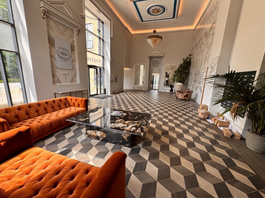 Images for Burley in Wharfedale, Ilkley, West Yorkshire