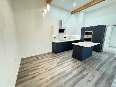 View Full Details for Burley in Wharfedale, Ilkley, West Yorkshire