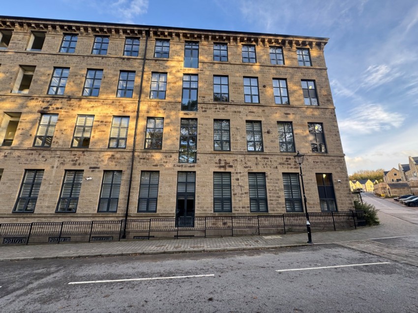 Images for Burley in Wharfedale, Ilkley, West Yorkshire