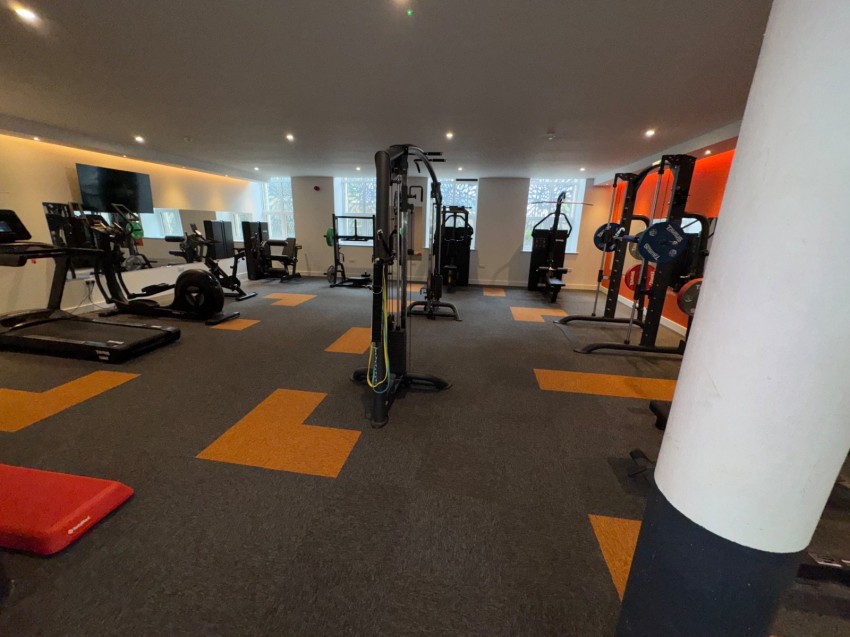 Images for Burley in Wharfedale, Ilkley, West Yorkshire