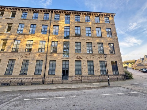View Full Details for Burley in Wharfedale, Ilkley, West Yorkshire