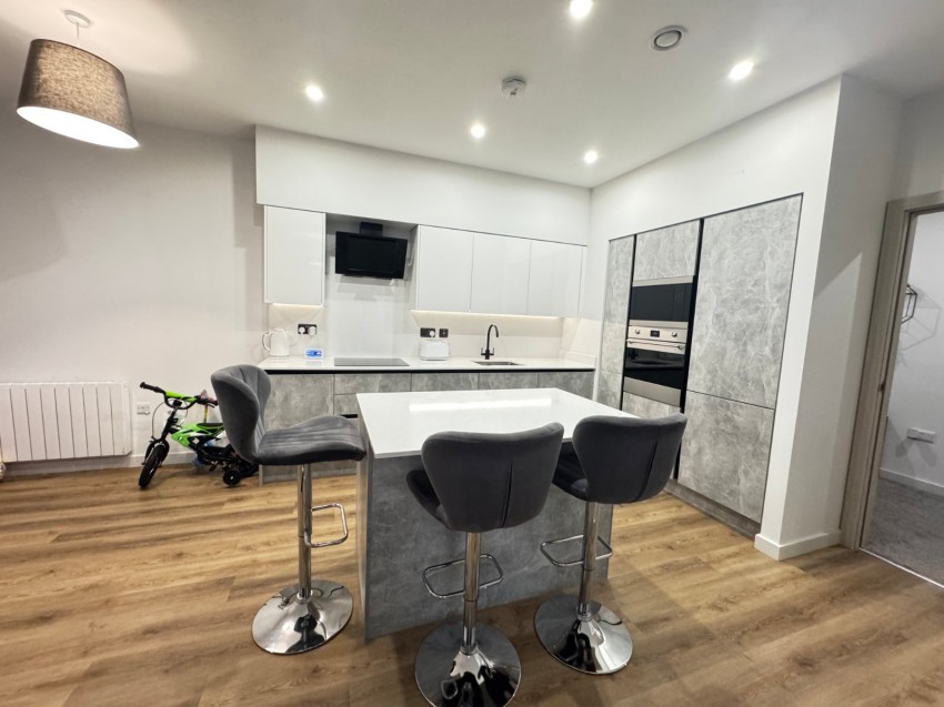 Images for Burley in Wharfedale, Ilkley, West Yorkshire