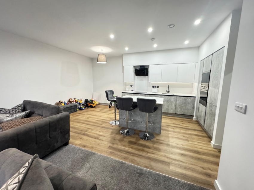 Images for Burley in Wharfedale, Ilkley, West Yorkshire