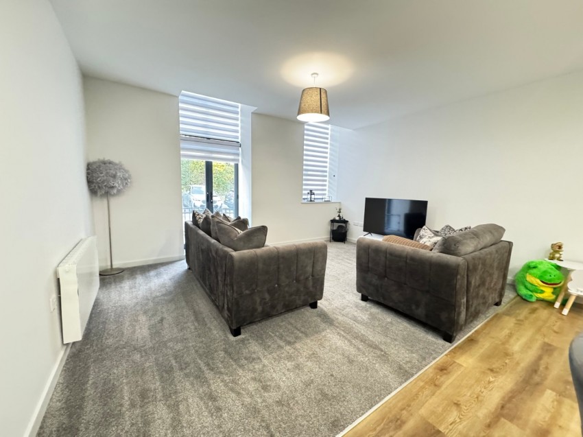 Images for Burley in Wharfedale, Ilkley, West Yorkshire