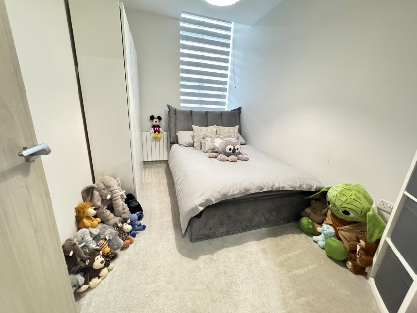 Images for Burley in Wharfedale, Ilkley, West Yorkshire