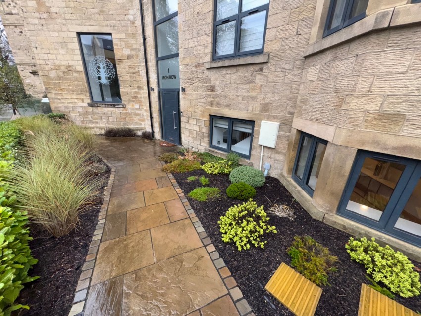 Images for Burley in Wharfedale, Ilkley, West Yorkshire