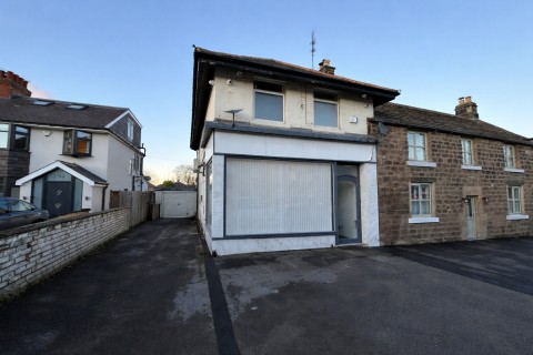 View Full Details for Harrogate, North Yorkshire