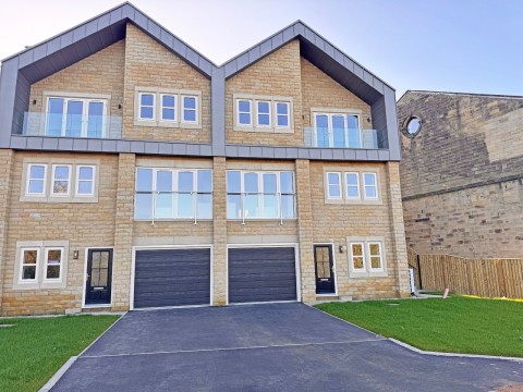View Full Details for Burley in Wharfedale, Ilkley, West Yorkshire