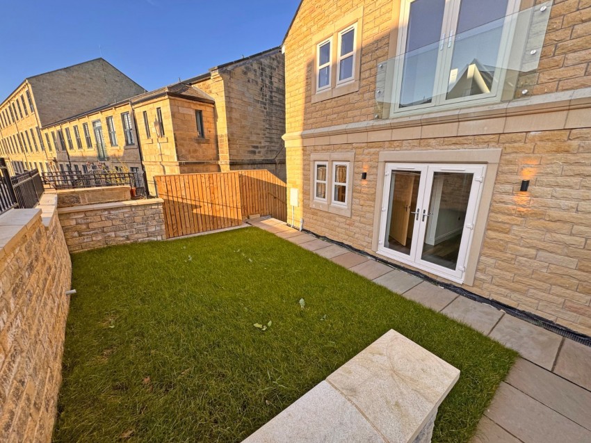 Images for Burley in Wharfedale, Ilkley, West Yorkshire