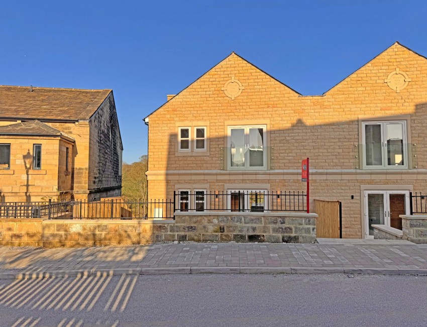 Images for Burley in Wharfedale, Ilkley, West Yorkshire