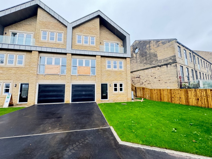 Images for Burley in Wharfedale, Ilkley, West Yorkshire