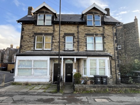 View Full Details for Harrogate, North Yorkshire
