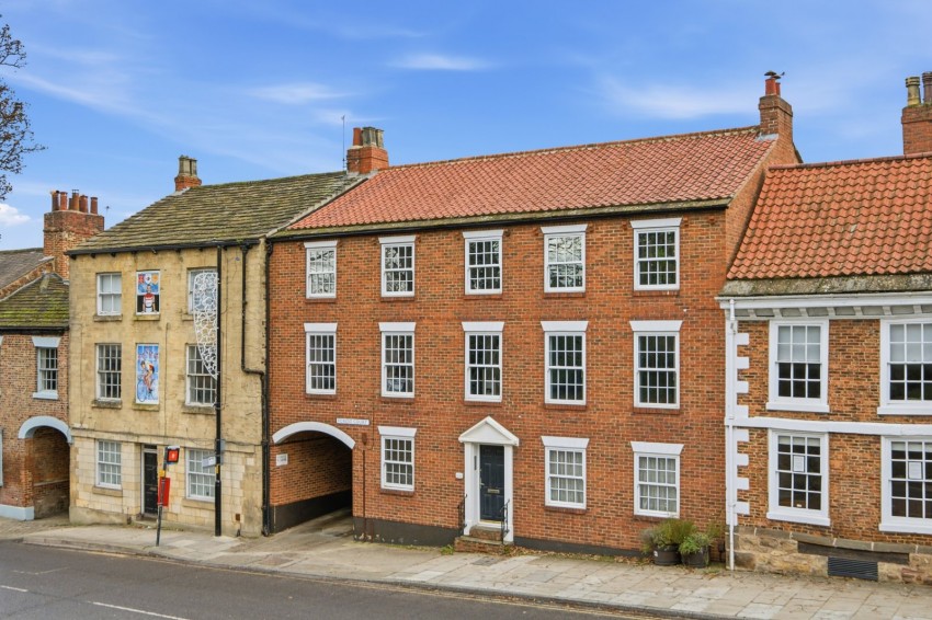 Images for Knaresborough, North Yorkshire