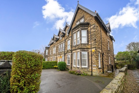 View Full Details for Harrogate, North Yorkshire