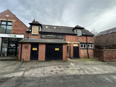 View Full Details for Harrogate, North Yorkshire