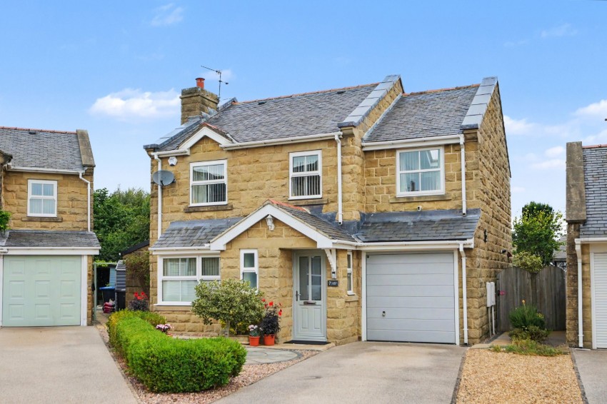 Images for Killinghall, Harrogate, North Yorkshire