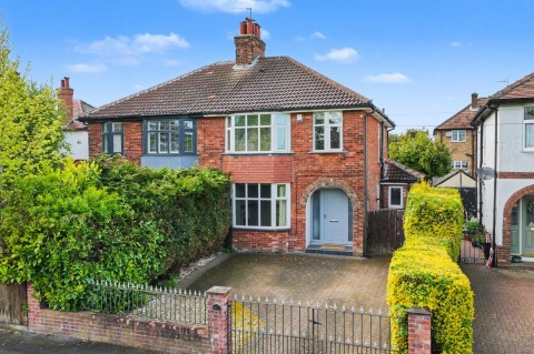 View Full Details for Harrogate, North Yorkshire