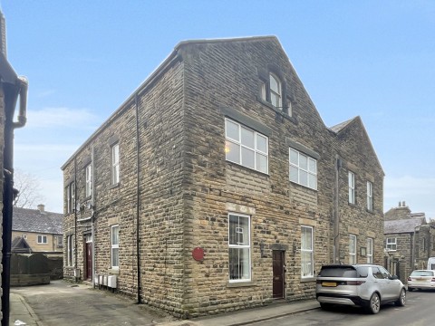 View Full Details for Pateley Bridge, Harrogate, North Yorkshire