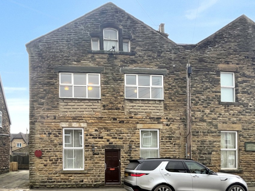 Images for Pateley Bridge, Harrogate, North Yorkshire