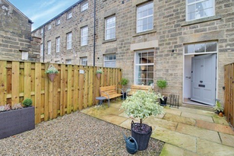 View Full Details for Harrogate, North Yorkshire