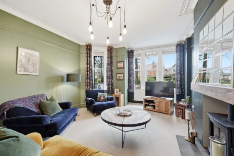 View Full Details for Harrogate, North Yorkshire
