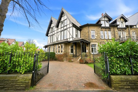 View Full Details for Harrogate, North Yorkshire