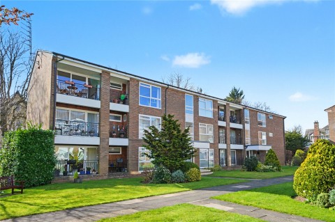 View Full Details for Harrogate, North Yorkshire