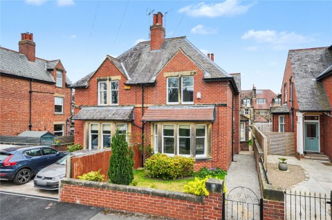 View Full Details for Harrogate, North Yorkshire