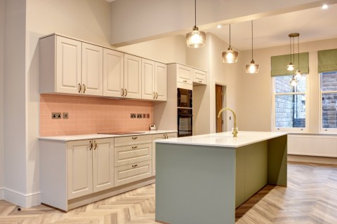 View Full Details for Harrogate, North Yorkshire